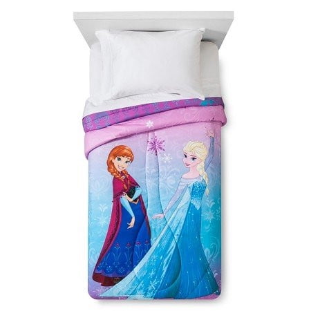 Disney Frozen Comforter Twin Walmart Inventory Checker Brickseek
