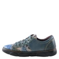 thumbnail image 2 of Spring Step L`Artiste Women's Danli-Bloom Sneaker Blue Multi EU 42 / US 10.5-11, 2 of 7
