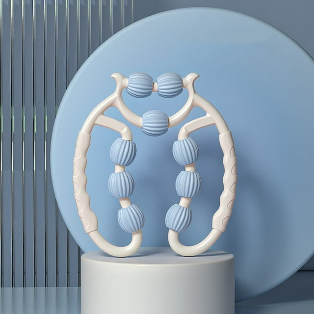 Relaxant Musculaire à Rouleau