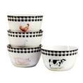 thumbnail image 5 of Certified International On The Farm Dinnerware Set for 4, 16 Piece, 5 of 5