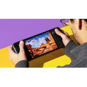 Valve Steam Deck OLED 2TB Handheld Gaming Console, 1280 x 800 LCD Touchscreen Display, with 256GB Micro SD Card