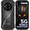 Silver, variant on DOOGEE S118 Pro (2025) Rugged Smartphone 5G,10800mAh(33W) 24GB+512GB/2TB Rugged Phone,DDR5,108MP+20MP Night Vision,6.6''FHD+120Hz Rugged Unlocked Cell Phone,Dual SIM/Dual Unlock/NFC/GPS/OTG/WiFi 6