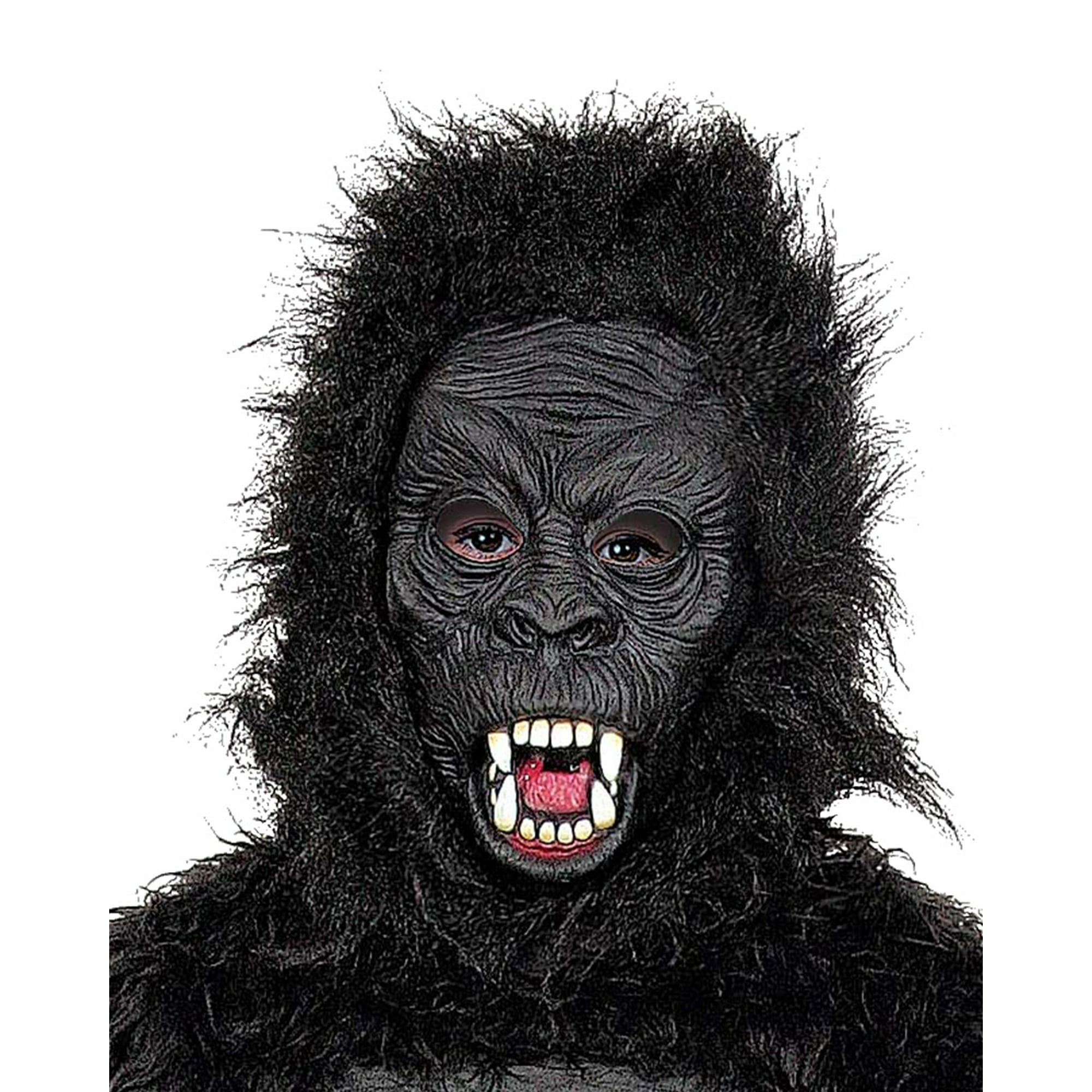 Seasons Boys' Gorilla Halloween Costumes