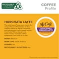 thumbnail image 3 of Styles of Latin America Horchata Latte, Coffee K-Cups, 80 Count, 3 of 4