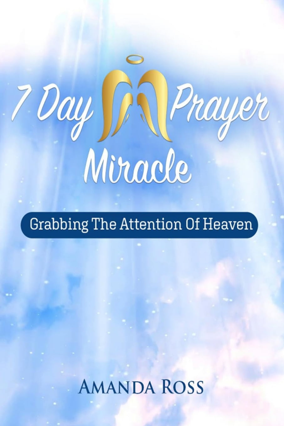 7 Day Prayer Miracle reviews, 7 Day Prayer Miracle PDF BOOK DOWNLOAD, It's SCAM OR LEGIT? by Julia Blog Medium