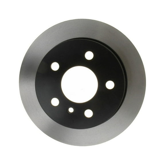 Raybestos Specialty Performance Rotors, 980667