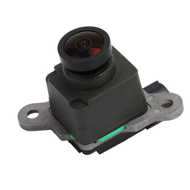 56038978AL, Cámara De Asistencia Para Estacionamiento, Cámara De Respaldo De Vista Trasera, Alta Resolución, Fácil De Instalar Para Automóvil ANGGREK Car Auxiliary Camera
