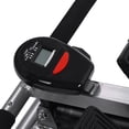 thumbnail image 3 of Metal Rowing Machine,  Bar Ideal Designed  For Home Gym, 3 of 8