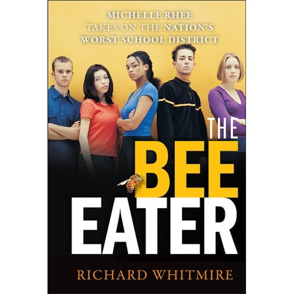 Pre-Owned The Bee Eater (Hardcover) 0470905298 9780470905296