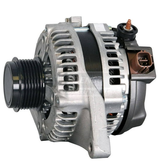 DENSO Auto Parts Alternator Reman