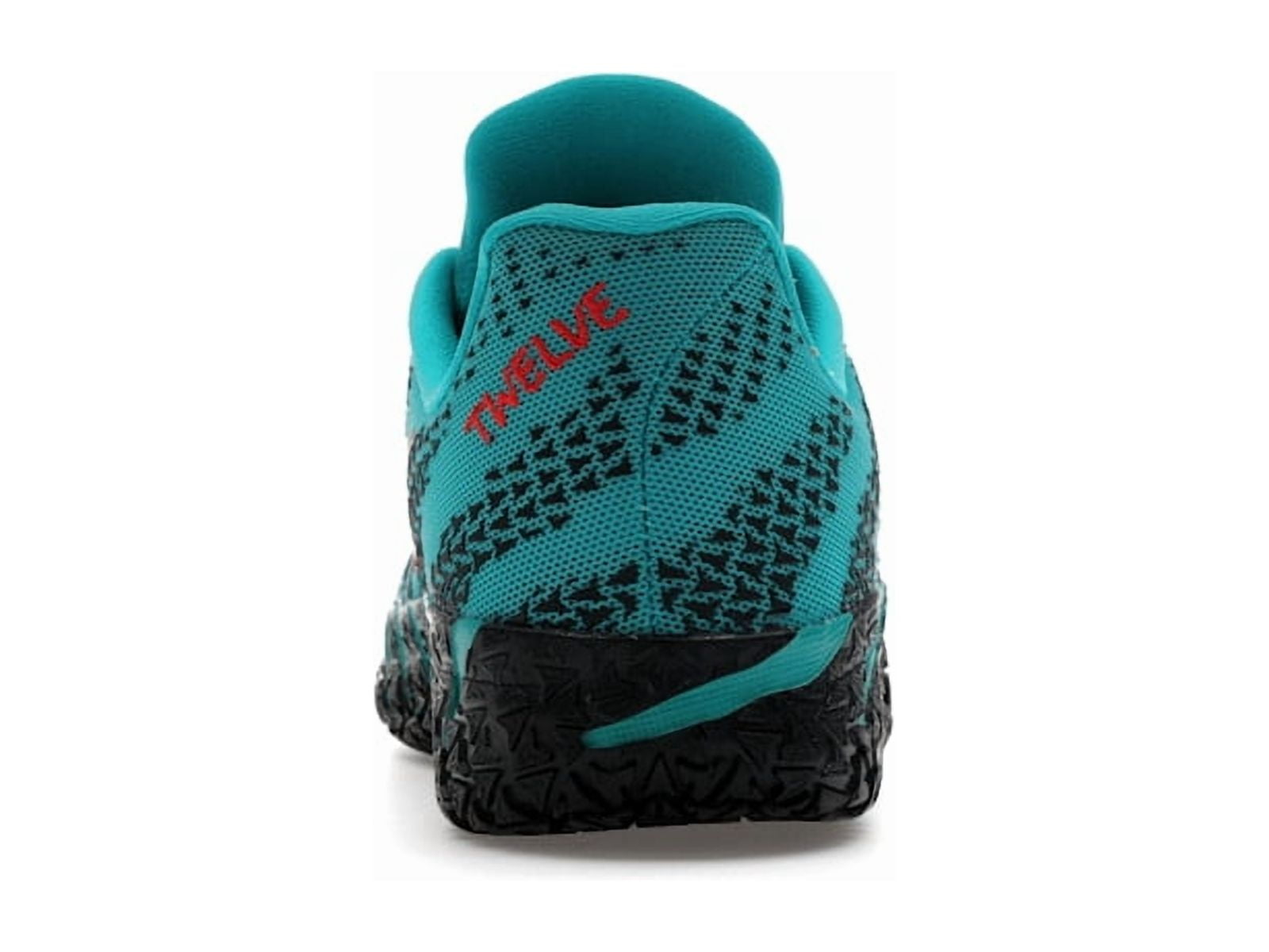 Nike Kid's Ja 3 Scratch 3.0 Shoes, from StockX