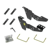 Draw-Tite 50064 Drt50064 99-13 Gm Ld/01-10 Gm Hd 5Th Wheel Custom Quick Install Brackets