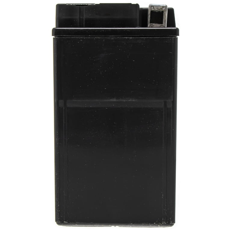 BRP 410301203 Ski-Doo New OEM Battery 18 Amp, - Walmart.com BRP 410301203 Ski-Doo New OEM Battery 18 Amp, - Walmart.com