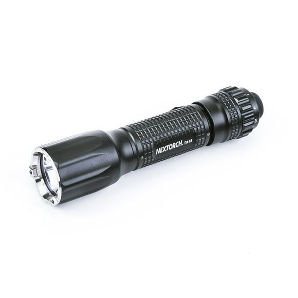 NEXTORCH TA15 V2.0 700LM Tactical Flashlight