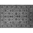 thumbnail image 1 of Ahgly Company Indoor Rectangle Oriental Gray Industrial Area Rugs, 8' x 10', 1 of 4