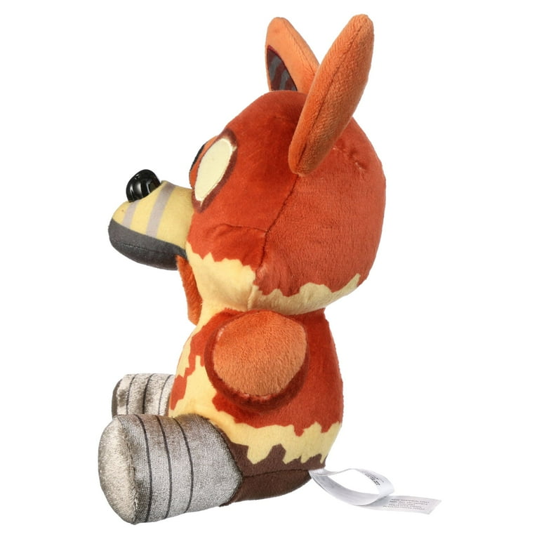 Five Nights at Freddys Sister Location 18 Inch Plush Foxy