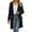 Black, variant on Aayomet Long Cardigan Sweaters For Women Cardigan for Women Lightweight Long Sleeve Solid Color Cardigan Blouse Casual Open Front Fall Cover Ups with Pockets,Beige S-XXL