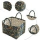 thumbnail image 1 of Canasta Almacenamiento Boho Tabet Acolchada Con Lavandería (3199), 1 of 8