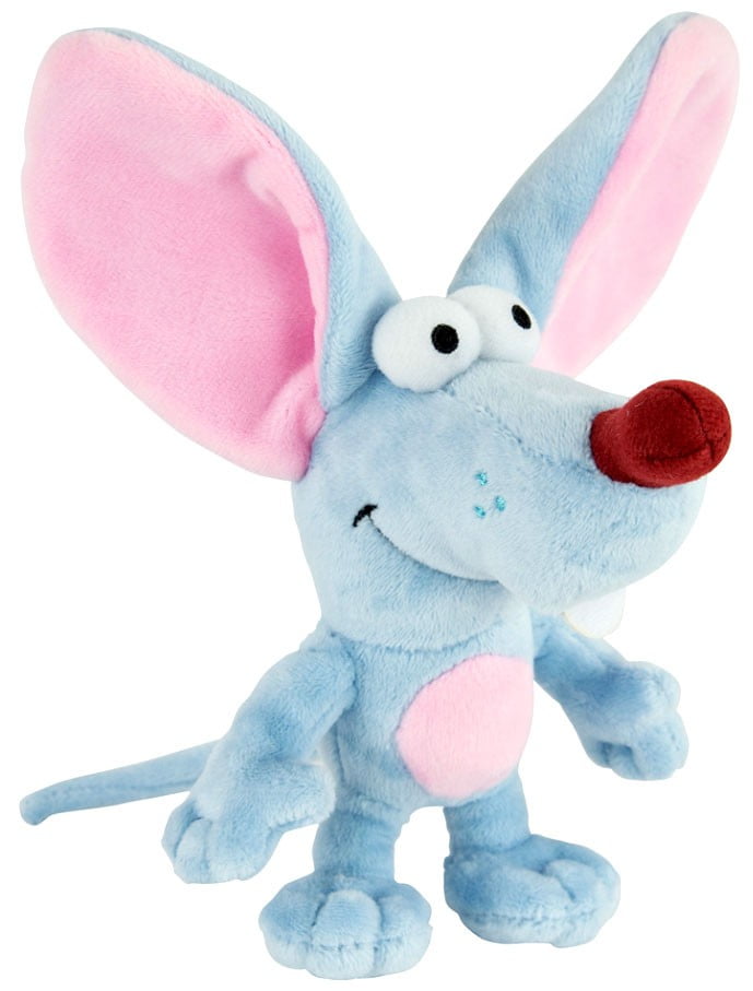 nature cat plush toys