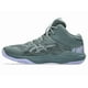 thumbnail image 2 of Asics Basketball Shoes NOVA FLOW 2 Dark Pewter/Gravel 1063A071.020 2E 2025 Japan, 2 of 6