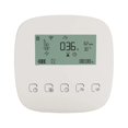 thumbnail image 1 of Teissuly WiFi Tuya Smart Home Sprinkler Timer Rechargeable App Automatic Micro Drip Irrigation System Double Pump Watering Teissuly WER202310061608, 1 of 9