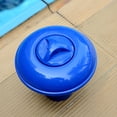 thumbnail image 4 of TFixolFloating Tablet Large Capacity Floating Pool Chlorine Dispenser Chemical Holder Chlorine Tablets Adjustable Flow Vents for Increased Control, 4 of 7