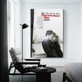thumbnail image 3 of Remember Me Movie Poster Robert Pattinson Poster Decorative Painting Canvas Wall Art Living Room Posters Bedroom Painting 24x36inch(60x90cm), 3 of 6
