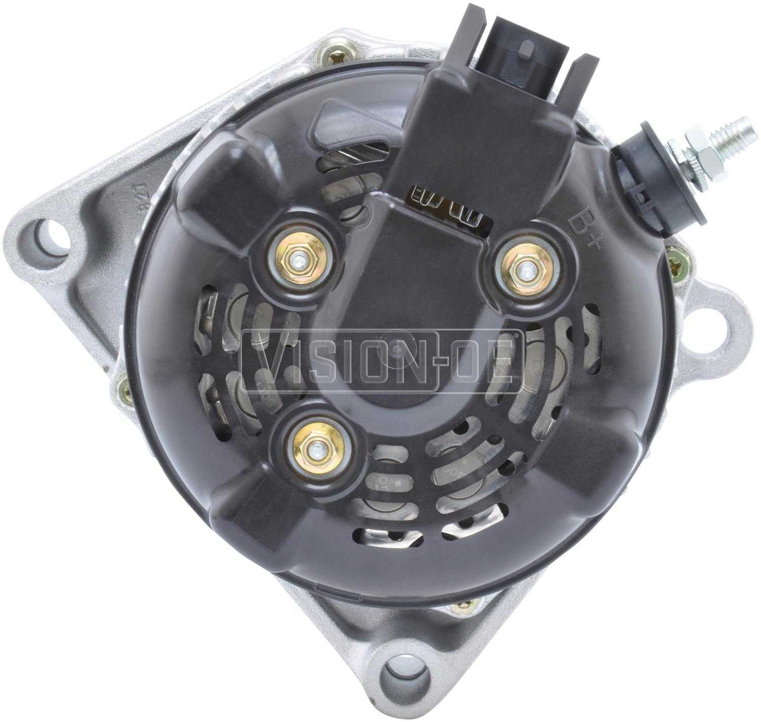 Vision OE 11785 Alternator