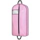 thumbnail image 1 of Bolsa de ropa MISSLO 43 de tela Oxford impermeable rosa para mujer, 1 of 7