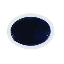 Prang Half-Pan Watercolors Refill - 1 Dozen - Turquoise Blue Prang Half-Pan Watercolors Refill - 1 Dozen - Turquoise Blue