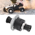thumbnail image 1 of RC Full Metal Diff, Precise Fit Metal Differential Easy To Install Robust High Strength  for 1/18 RC Car, 1 of 7