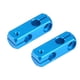 thumbnail image 1 of Poste De Cuerpo Magnético, Kit De Montaje De Poste Magnético, Conveniente Para Instalar HPI RC Car Para RC Accesorio Axial SCX10 HSP RC Car OTVIAP Magnetic Body Post Mount Kit, 1 of 8