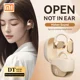 thumbnail image 4 of Auriculares inalámbricos Xiaomi M62 con Bluetooth, sonido HIFI, para correr, resistentes al agua y sin dolor, 4 of 5
