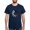 Navy, variant on CafePress - In Progress Dark T Shirt - Men's Classic Cotton T-Shirts