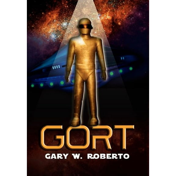 Gort (Hardcover)