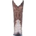 thumbnail image 5 of Dan Post Women's Wicked Genuine Snake Western Boot, 5 of 7