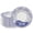 Propitious Cloud, variant on DTFMZOV 30 Pcs Paper Plates Disposable, 10 inch Red Horse Round Dinner Plates, Microwave-Safe, Leak-Proof, Ideal for Parties, Picnic & Daily Use