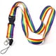 thumbnail image 1 of Estrela Cordón de muñeca, cordón para llaves, llavero de mujer, muñequera para llaves, cordón, 1 of 6