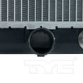 thumbnail image 4 of TYC Radiator Assembly, 4 of 5