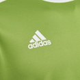 thumbnail image 4 of adidas Boys' Entrada Jersey, Rave Green/White, X-Large, 4 of 6