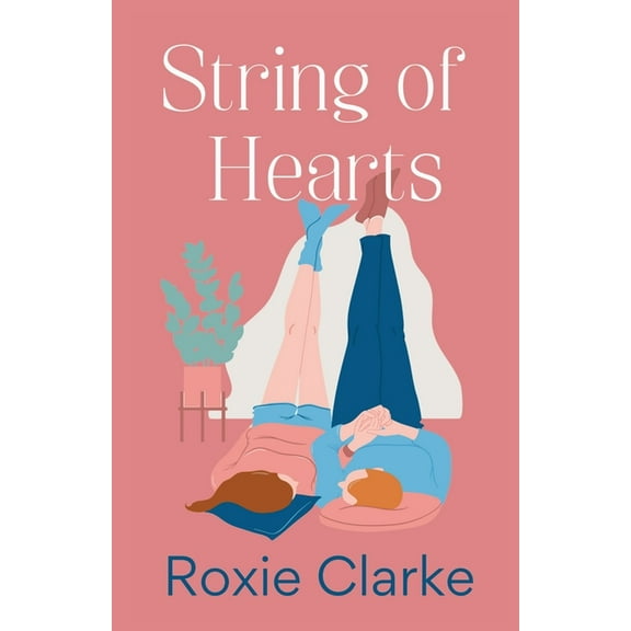 Old Town Braverton Sweet Romance String of Hearts, Book 1, (Paperback)