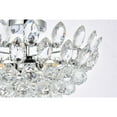 thumbnail image 5 of Emilia 18 inch flush mount in chrome, 5 of 8