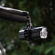 thumbnail image 3 of Adjustable Bicycle Handlebar Plug Flashlight Holder Mountain Road Bike Universal Handle Bar Plug Stand Bracket, 3 of 5