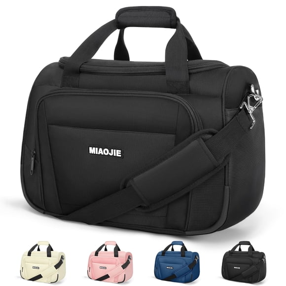 Equipaje de mano MIAOJIE bolsa de viaje ligera de 18 pulgadas