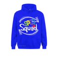 thumbnail image 3 of Sudaderas sencillas para hombres con capucha para el día de Pascua, sudaderas con capucha Harajuku, sudaderas con capucha con gráficos para profesores de educación especial, 3 of 5
