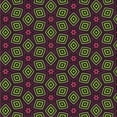 thumbnail image 1 of Ahgly Company Machine Washable Indoor Square Transitional Fern Green Area Rugs, 4' Square, 1 of 7