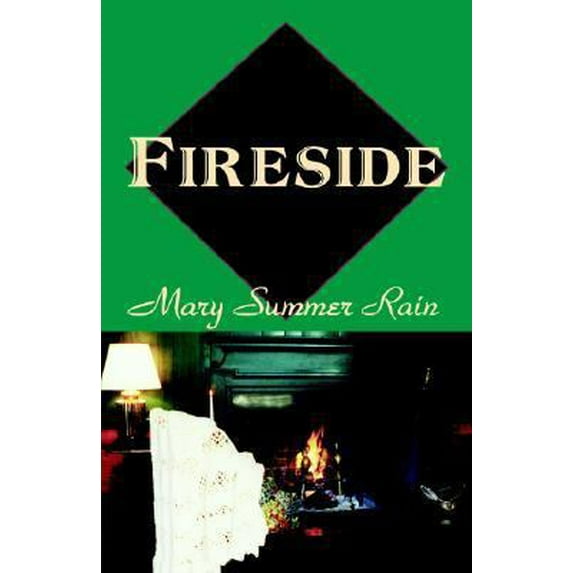 Pre-Owned Fireside (Paperback) 1571740945 9781571740946