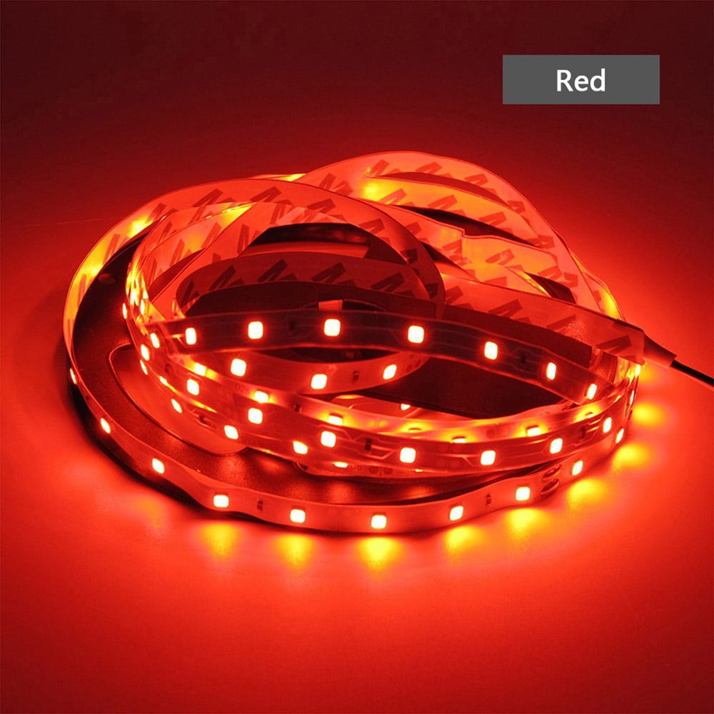 5M LED Strip Lights LED Night Light(5 colos) Walmart Canada