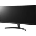 thumbnail image 3 of LG Ultrawide 29WK500-P 29" UW-UXGA LED Gaming LCD Monitor, 21:9, Black, 3 of 6