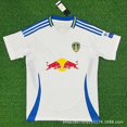 thumbnail image 1 of 2425 Leeds United Home Short Sleeve Jersey, 1 of 2